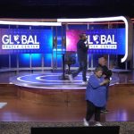 Global Prayer Center | 2.5.2026