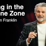 Living in the Throne Zone | Jentezen Franklin