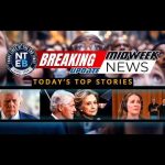 PROPHECY NEWS MIDWEEK UPDATE: Epstein Files Tearing Apart Washington, Melinda Gates Throws Bill Under The Bus, Trump Wants To Nationalize Elections