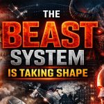 The Spirit of Antichrist at Work :: By Joe Hawkins