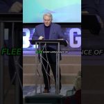 Guard Your Heart & Flee Temptation #shorts #jesus #god