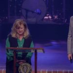 International Women’s Day Chapel | Lena Barber-Howard | March 5, 2026