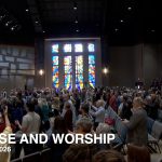Praise and Worship – March 1, 2026