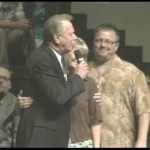 Alabama Church of God Camp Meeting, June 6, 2008, Tommy Bates