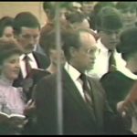 Alabama Church of God Camp Meeting, June 12, 1984, Ray H. Hughes