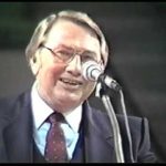 Alabama Church of God Camp Meeting, June 10, 1985, Larry McDaniel