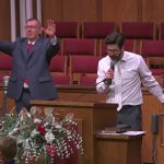 Dallas Church of God Livestream