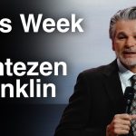 Today On Jentezen Franklin TV