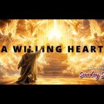 THE BIBLE BELIEVERS SUNDAY SERVICE: A Willing Heart, Burdened And Surrendered