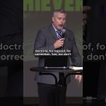 The Power of Biblical Correction