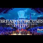 THE PROPHECY NEWS PODCAST: As America Celebrates 250 Years, She Has Quietly Surrendered Herself To Debt, Surveillance, Digital Money And Global Control