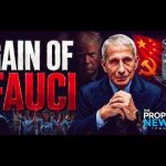 THE PROPHECY NEWS PODCAST: Trump Platformed Fauci, Biden Pardoned Him, And The American People Remain Waiting For Answers That May Never Come