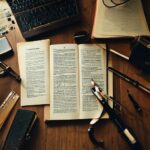 A Consequential Agenda
