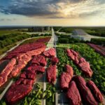 AGENDA 2030: The USDA Approves Bill Gates Lab-Grown ‘Frankenfood’ Meat As Our Global Society Lurches Ever Forward Into A Dystopian Abyss