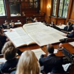 Agenda for General Assembly Released