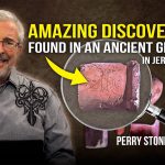 Amazing Discoveries Found In An Ancient Grotto In Jerusalem! | Perry Stone
