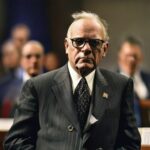 Bill Isaacs on the COG General Assembly Agenda