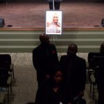 Celebration of the Life of Terence Ndishangong Mbibe
