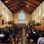 Church of God 2022 General Assembly Agenda