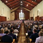 Church of God General Assembly 2018 Agenda: IEC and General Overseer Duties