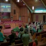 Dallas Church of God Livestream