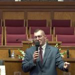 Dallas Church of God Livestream