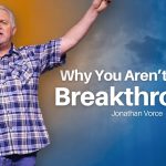 Doing the Right Things, for the Right Reasons | Jonathan Vorce