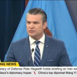 Donald J. Trump’s Unfinished War With Iran Turns Catastrophic As More American Troops Are Killed By Direct Iranian Fire On A Military Base In Jordan