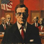 Dr. Harold Bare on The Power of the Executive Committee to Ignore General Assembly Policy
