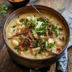 GA Agenda – Realignment of Resources – Bean Soup