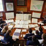 GA22 AGENDA: International General Council