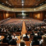 General Assembly General Council Agenda