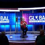 Global Prayer Center | 7.9.2026