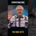 I Can Feel It – Something Is Not Right | Perry Stone #bibleteaching #giftsofthespirit #discernment