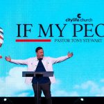 If My People | Pastor Tony Stewart | citylife church