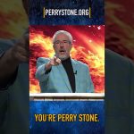 Look For This to Occur Just Before the Rapture | Perry Stone #perrystone #endtimes #earthquake