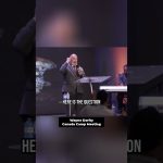Make room for what God wants to do | T. Wayne Dority