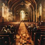 No Bible Prophecy in Church? :: By Terry James