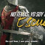 No temas, Yo soy tu escudo – Pastor Neric Echevarria – Isaías 41:10