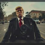Presidential Uber // Season 1 Episode 1