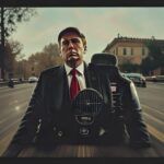 Presidential Uber // Season 1 Episode 3