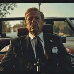 Presidential Uber // Season 2 Episode 1