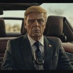Presidential Uber // Season 2 Episode 2 // Featuring Dr. Paul Conn