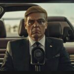 Presidential Uber // Season 2 Episode 3 // Lee Day