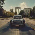 Presidential Uber // Season 2 Episode 4 // Summer Honors