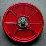 Redback Hymnal Reel