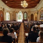 Some Thoughts on the 2018 Church of God General Council Agenda