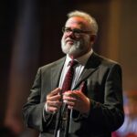 Special Guest Speaker | Pastor Stuart Jacobs