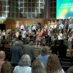 Sunday Morning Worship – June 28, 2026