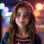 Teen Talent Update